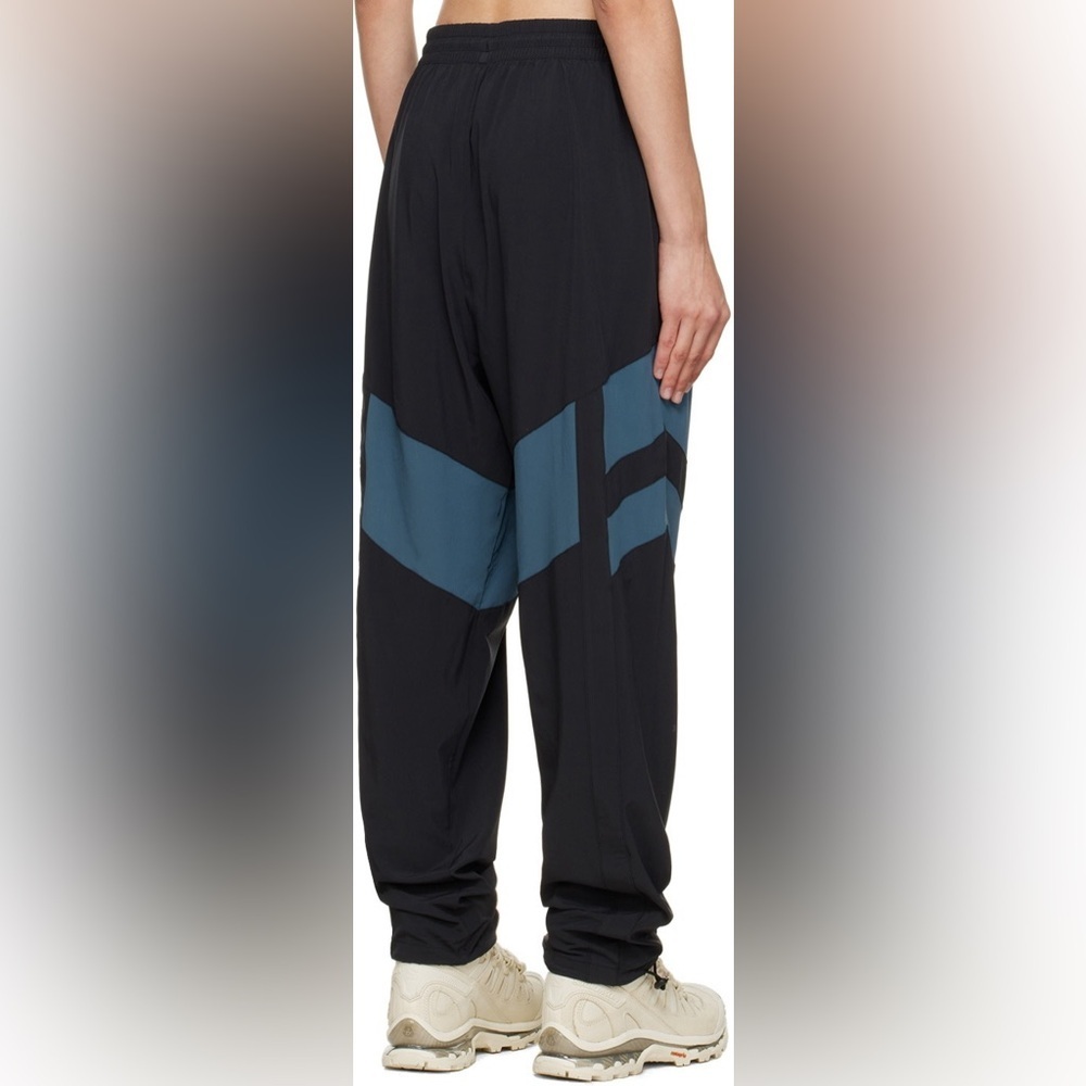 Outdoor Voices Black Relay Pants Size Small - Picture 2 of 9